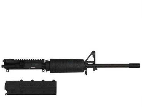 Olympic Arms K10 AR-15 Complete Upper 10mm 16In 18 Rounds (Black) Md: K10URFT